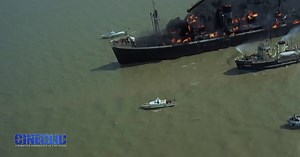 „Explozia“, filmul inspirat după un fapt real. Pelicula care nu a folosit trucaje VIDEO