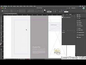 Using the Exercise Files in Adobe InDesign | Beginner’s Guide