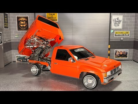 Redcat Founders Edition Bed Dancer!!