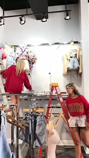 Spring Fashion at Krush Boutique: New Arrivals