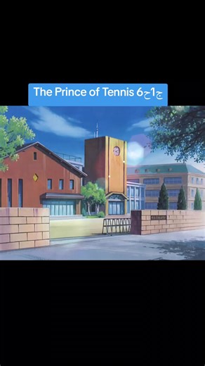 #اكسبلورexplore #انمي_The Prince of Tennis الجزء الاول#الحلقة6#شكرا_لكم_على_دعم_متابعيني_لاتنسوا_لايك_ومتابعة_اكسبلور #مشاهد_ممتعة_للجميع🔥🔥❤❤❤