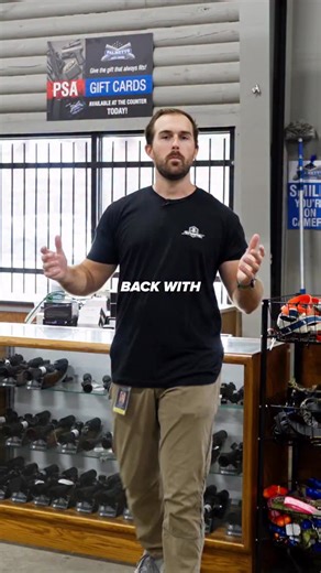 11K views · 222 reactions | CMC is a great option if you’re looking for simple drop-in triggers. Everyone has their favorite trigger, so which one’s yours? | Palmetto State Armory | Facebook