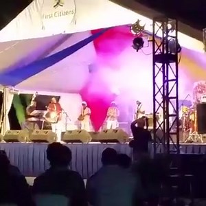 #peoplemaketgeworldgoround #whenbrassmeetssteel #earlbrooksjr #arturotappin #pantasy #panfusion #barbados #ilarocourt #cropover2014 | Arturo Tappin