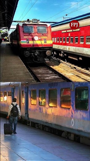 Indian Railways Hikes Passenger Fares Again From Dec 26 | Who Pays More, Who Gets Relief