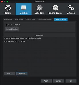 Vst Plugin Wont Enable Studio One