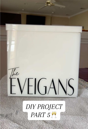 DIY Wedding Card Box Ideas for Your Special Day