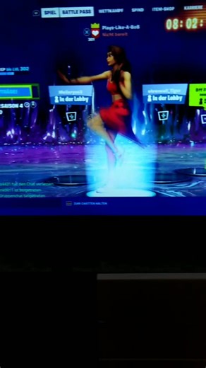 Sommer ruby ist schon heiß