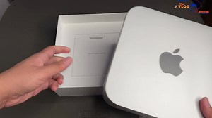 4.1K views · 102 reactions | Mac Mini M1 2020 Unboxing and First...