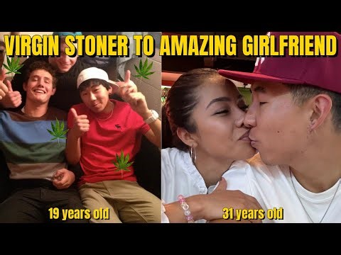 How I Went From A Marijuana Addict Stoner To Having An Amazing Girlfriend