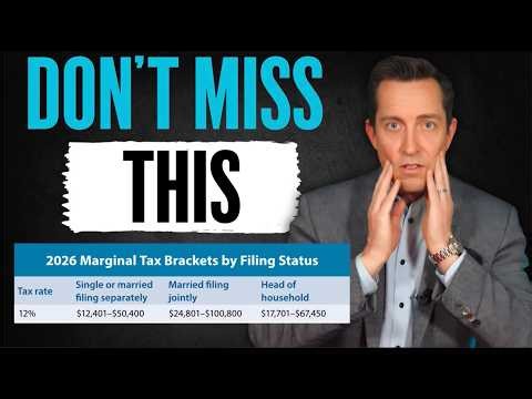 The Roth Conversion Most Retirees Miss