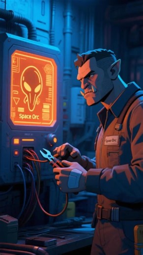 HFY Monkeys Dismantle an Alien Civilization through Optimization