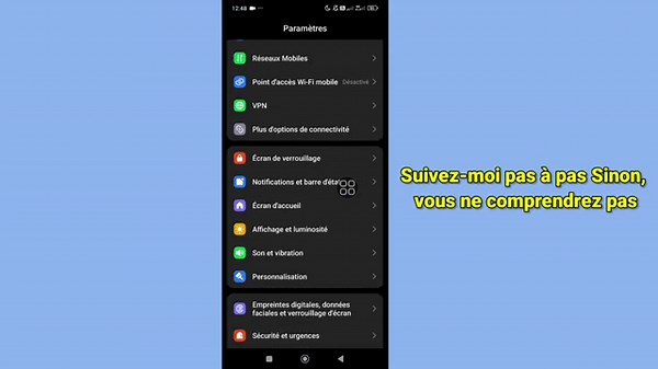 Comment résoudre le problème « Application non installée - L’application n’est pas compatible avec