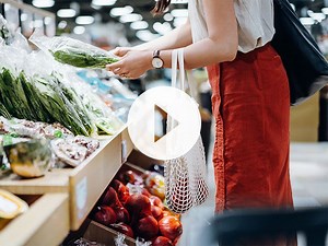 19 Clever Tips for Eating Healthy on a Tight Budget