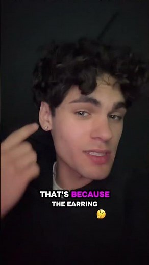 this is why you should get your ears pierced‼️ #ears #earpiercing #piercing #lm #looks