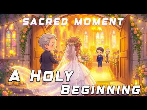 Bride Entrance | Holy Moment (Emotional Wedding Instrumental)
