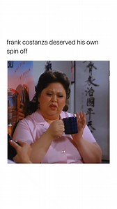 165K views · 3K reactions | Frank Costanza speaks Korean. | Seinfeld Videos | Facebook