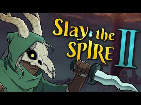 ⚔️Slay the spire 2: Day 24 ⚔️