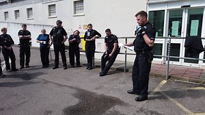 14K views · 84 reactions | 56 arrests, 21 people charged, 200+ searches, 26 drug seizures including 10kg of suspected cocaine, recovery of cash and knives…. This is just a snapshot of the targeted police activity in #Redhill over the past few months. It comes as part of a joint initiative with local partners designed to reduce crime in the town centre for the long-term. #SaferRedhill | Reigate and Banstead Beat (Surrey Police) | Facebook