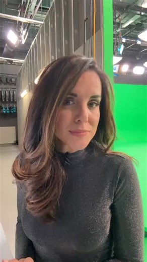 Kate Bilo on Instagram: "Latest thinking on Sunday snow"