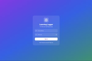 AI Personal Learning Assistant