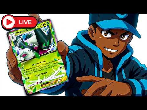 🔴TESTING MORE DECKS! LET'S GET IT! | Pokemon TCG Pocket