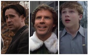 5 atmospheric winter movies for those tired of Home Alone