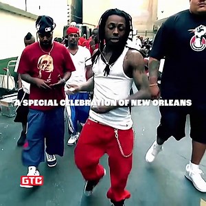 Lil Wayne is celebrating New Orleans with a special performance with The Roots, Trombone Shorty, and more at The Roots Picnic in June! Get your presale tickets now with presale code ALUMNI24 | Lil Wayne