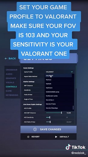 Optimizing Your AimLab Setup for Valorant