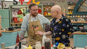 The Great Celebrity Bake Off for SU2C - Series 6: Episode 2 | Channel 4