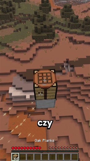 filmiki parkour w Minecraft to SCAM!
