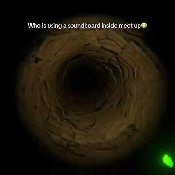 Who is using a soundboard inside? Meet up￼ 😭 #ogfmhpaint #vr #viral #ogfmh