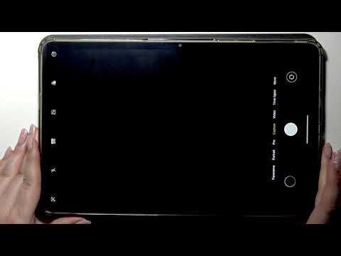 KODAK K12 – How to Reset Camera Preferences