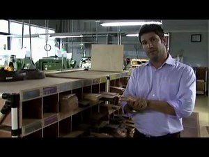 How Yamaha Make Guitars In China