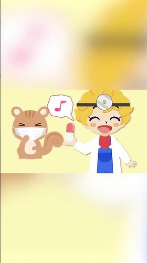 コンコンクシャン covered by うたスタ｜video by うたスタ｜赤ちゃん泣き止む｜赤ちゃんが喜ぶうた｜童謡｜こどものうた｜てあそび｜ダンス｜振り付き