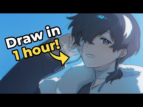 5 Methods to Draw Faster