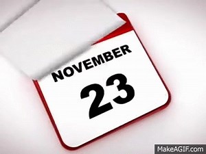 Calendar Flip 600 on Make a GIF