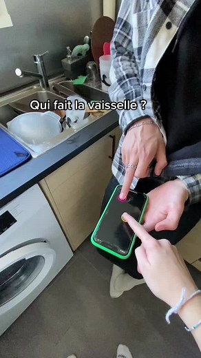 On fait tout avec cette appli 😂 #pourtoi #prt #lesbibox #foryou