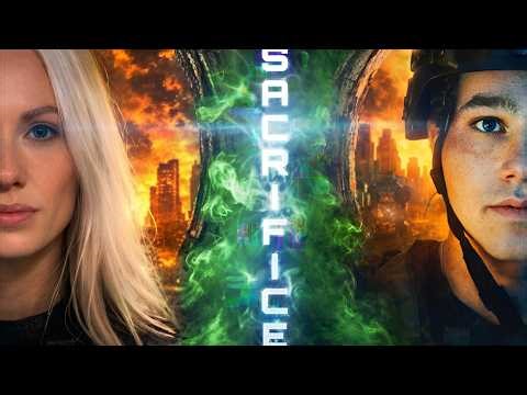 SACRIFICE - Court métrage (2026)