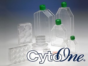 CytoOne Cell Culture Flask Introduction