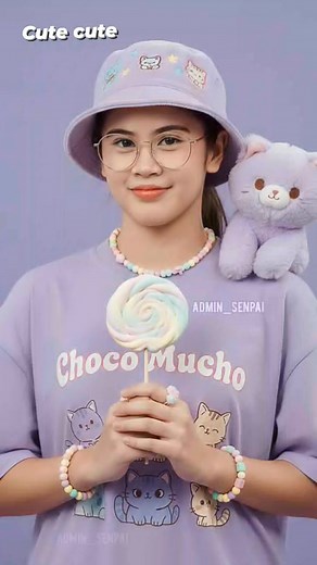 57K views · 2.1K reactions | Ang cute cute mo tlga boss D  | CHOCO MUCHO FANS | Facebook