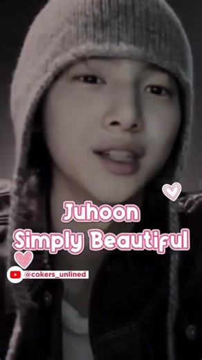 JUHOON CORTIS, You Are Simply Beautiful #shorts #cortis #coer #SimplyBeautiful #TimelessVisual