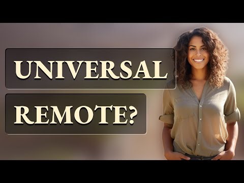 Do You Really Need a Universal Remote for Streaming Devices?