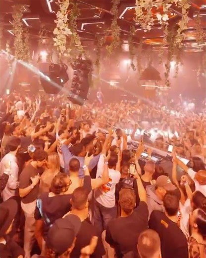 SHIMZA - INSANE MOMENTS @Pacha Ibiza 30/4/26 #3