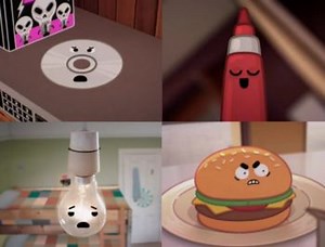 Everything Talks - TV Tropes
