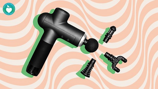 Massage Guns: Do They Work and Are They Worth It?