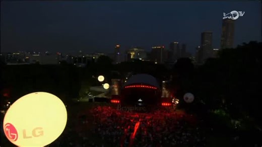 4.2K views · 245 reactions | Beyoncé “Naughty Girl” F1 Rocks...