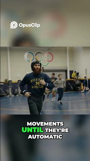 Wrestling Styles Power, Speed, and Control Explained!