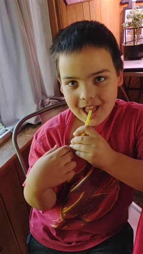 Kayla Shaw on TikTok