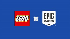 The LEGO Group and Epic Games announce a new partnership