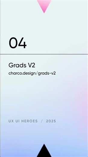 Mesh gradient tools #gradients #designer